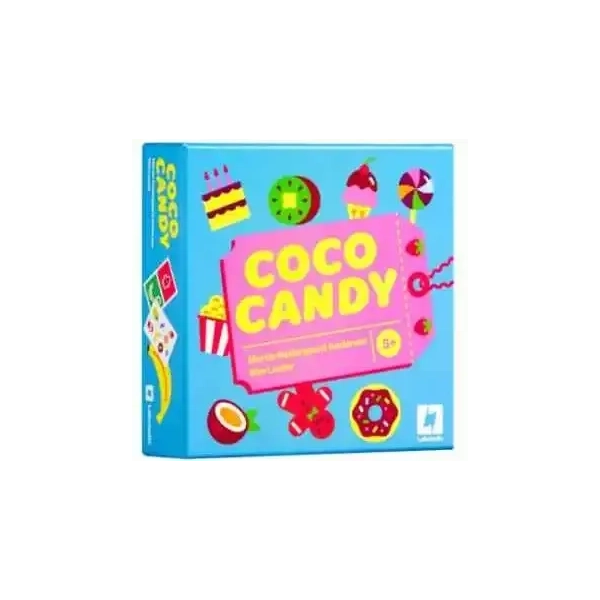 Coco Candy