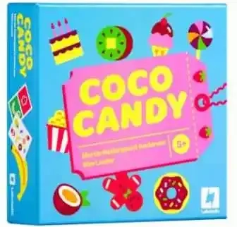 Coco Candy