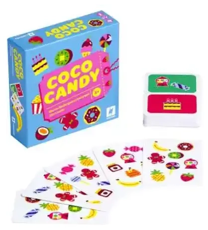 Coco Candy