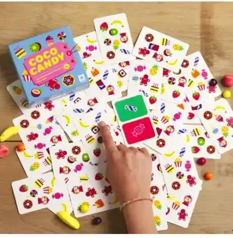 Coco Candy