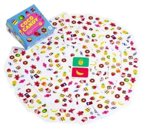 Coco Candy