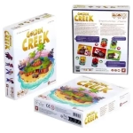 Golden Creek