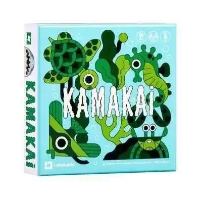 Kamakai
