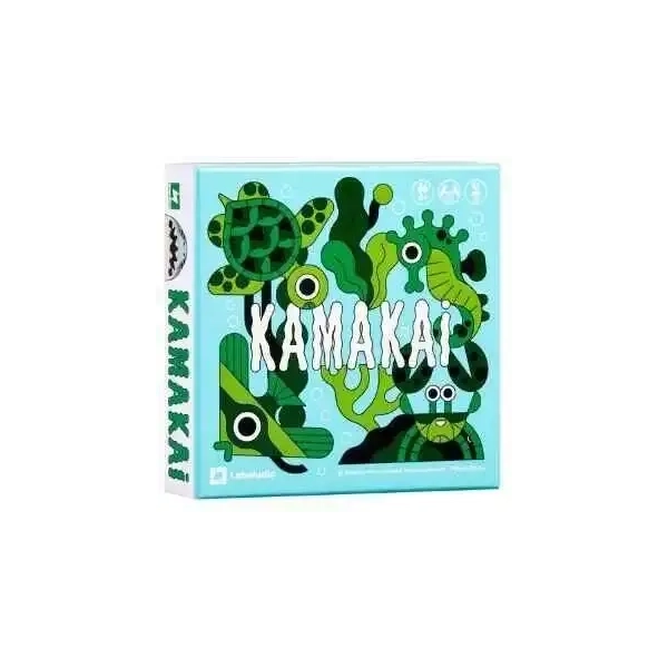 Kamakai