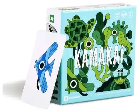 Kamakai