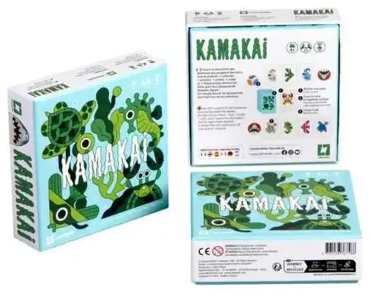 Kamakai