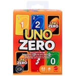 UNO - Zero - DE/FR/IT