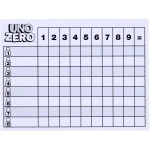 UNO - Zero - DE/FR/IT