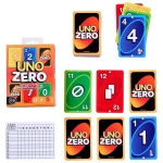 UNO - Zero - DE/FR/IT