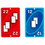 UNO - Zero - DE/FR/IT