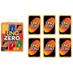 UNO - Zero - DE/FR/IT