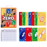 UNO - Zero - DE/FR/IT