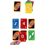 UNO - Zero - DE/FR/IT