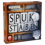 Spukstaben (2. Edition)