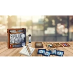 Spukstaben (2. Edition)