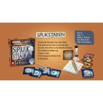Spukstaben (2. Edition)