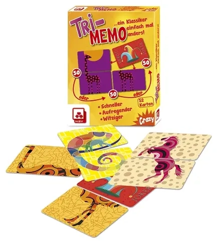 TRI-MEMO