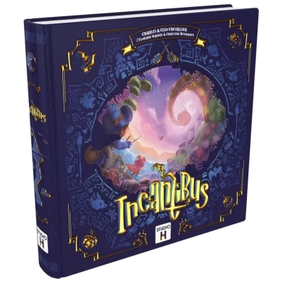 Incantibus