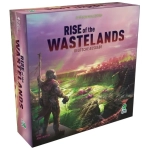 Rise of the Wastelands