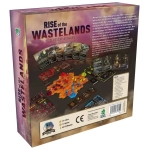 Rise of the Wastelands