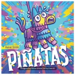 Piñatas - EN