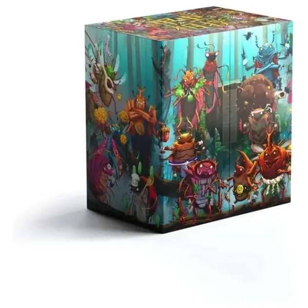 Kabuto Sumo Storage Chest