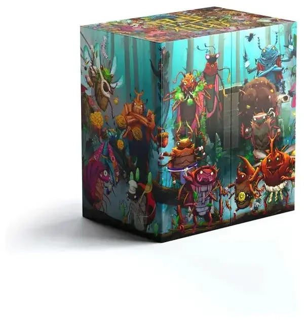 Kabuto Sumo Storage Chest