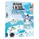 High Rise Penguins - EN