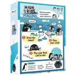 High Rise Penguins - EN