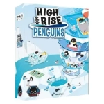 High Rise Penguins - EN