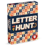 Letter Hunt