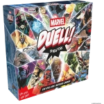 MARVEL Duell! In New York