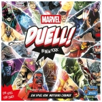 MARVEL Duell! In New York