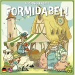 Formidabel