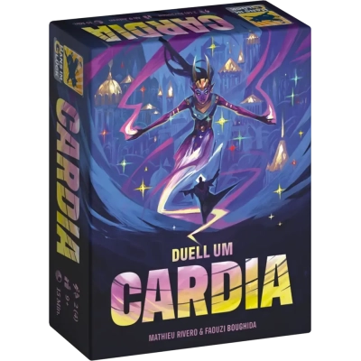 Duell um Cardia