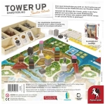 Tower Up - Paradise Islands - Erweiterung
