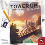 Tower Up - Paradise Islands - Erweiterung