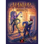 Kerker - Ausbruch - Erweiterung