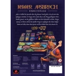 Kerker - Ausbruch - Erweiterung