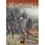 Der Ringkrieg - Das Schicksal des Erebor - Erweiterung