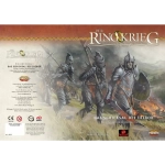 Der Ringkrieg - Das Schicksal des Erebor - Erweiterung