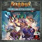 Klong! Im! All! - Raumstation 11 - Erweiterung