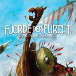 Entdecker der Nordsee - Fjorde der Furcht - Erweiterung