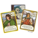 Der Herr der Ringe: Die zwei Türme – Das Stichspiel