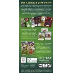 Der Herr der Ringe: Die zwei Türme – Das Stichspiel