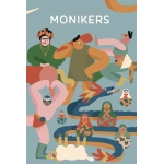 Monikers - EN