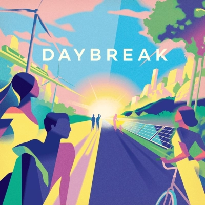 Daybreak - EN