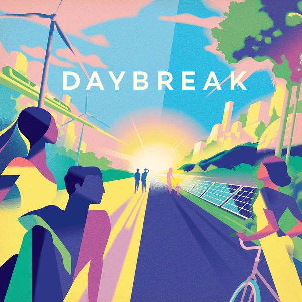 Daybreak - EN
