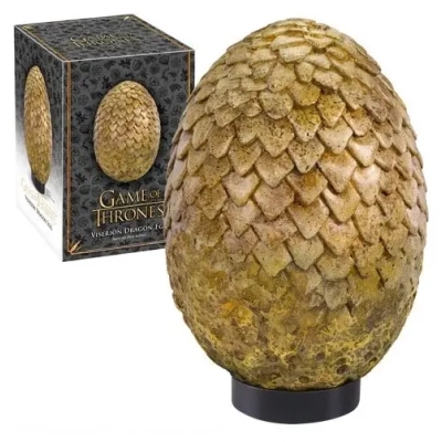 Game of Thrones - Viserion Egg