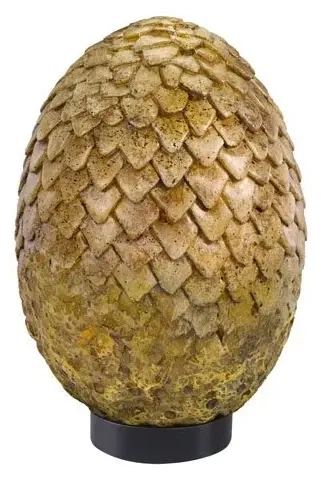 Game of Thrones - Viserion Egg